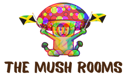 The Mush Rooms